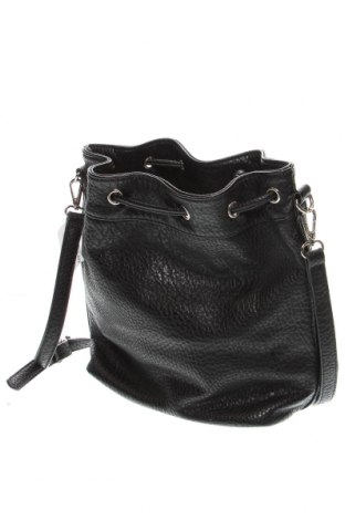 Дамска чанта Vero Moda, Цвят Черен, Цена 58,00 лв.