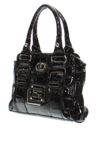 Γυναικεία τσάντα, Χρώμα Μαύρο, Τιμή 38,40 €