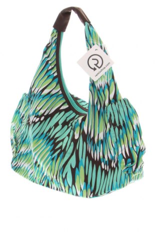 Γυναικεία τσάντα, Χρώμα Πολύχρωμο, Τιμή 16,49 €