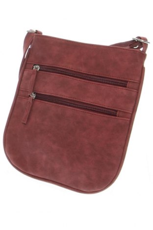 Damentasche, Farbe Rot, Preis 12,43 €