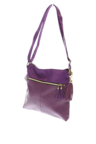 Γυναικεία τσάντα, Χρώμα Βιολετί, Τιμή 11,40 €