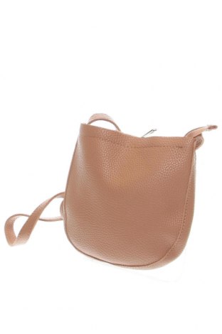 Γυναικεία τσάντα, Χρώμα  Μπέζ, Τιμή 7,76 €