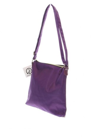 Damentasche, Farbe Lila, Preis 12,43 €