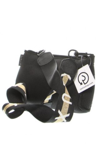 Γυναικεία τσάντα, Χρώμα Μαύρο, Τιμή 30,50 €