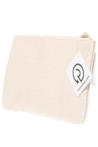 Γυναικεία τσάντα, Χρώμα Λευκό, Τιμή 8,82 €