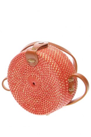 Γυναικεία τσάντα, Χρώμα Πορτοκαλί, Τιμή 11,75 €