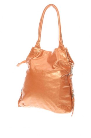 Dámská kabelka , Barva Oranžová, Cena  303,00 Kč