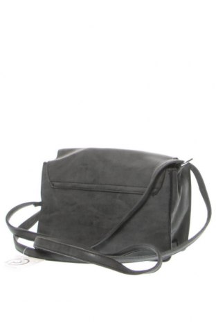 Γυναικεία τσάντα, Χρώμα Γκρί, Τιμή 11,40 €