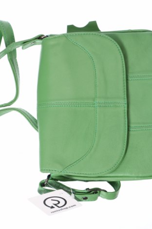 Damentasche, Farbe Grün, Preis 13,22 €