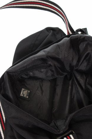 Γυναικεία τσάντα, Χρώμα Μαύρο, Τιμή 15,07 €