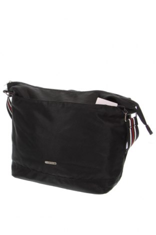 Γυναικεία τσάντα, Χρώμα Μαύρο, Τιμή 15,07 €