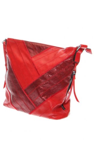 Dámská kabelka , Barva Červená, Cena  494,00 Kč