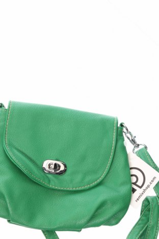 Geantă de femei, Culoare Verde, Preț 62,50 Lei