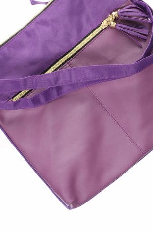 Γυναικεία τσάντα, Χρώμα Βιολετί, Τιμή 7,87 €