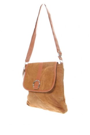 Γυναικεία τσάντα, Χρώμα  Μπέζ, Τιμή 34,80 €