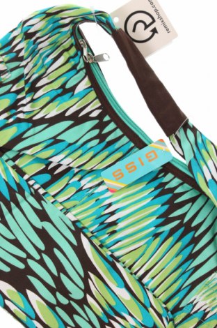 Γυναικεία τσάντα, Χρώμα Πολύχρωμο, Τιμή 16,88 €