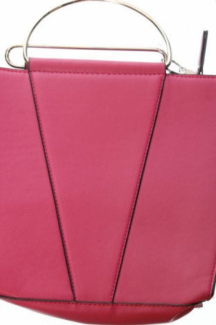 Дамска чанта, Цвят Розов, Цена 19,00 лв.
