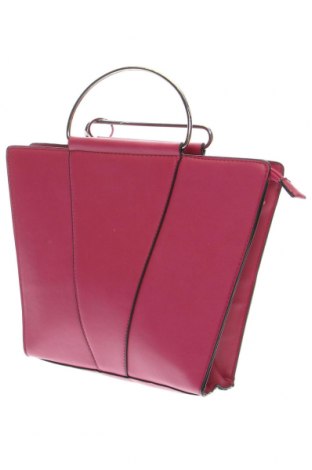 Дамска чанта, Цвят Розов, Цена 19,00 лв.