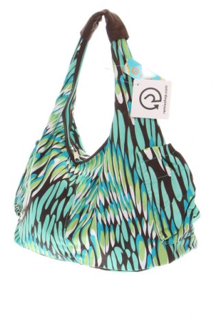 Damentasche, Farbe Mehrfarbig, Preis 19,63 €