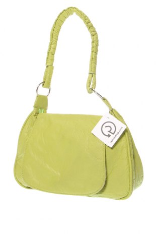 Γυναικεία τσάντα, Χρώμα Πράσινο, Τιμή 17,80 €