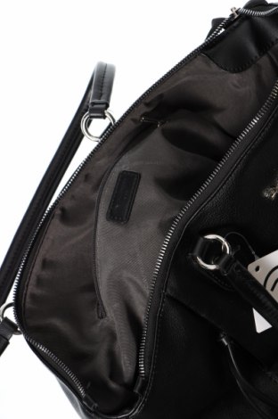 Γυναικεία τσάντα, Χρώμα Μαύρο, Τιμή 16,25 €