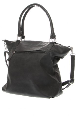 Γυναικεία τσάντα, Χρώμα Μαύρο, Τιμή 17,95 €