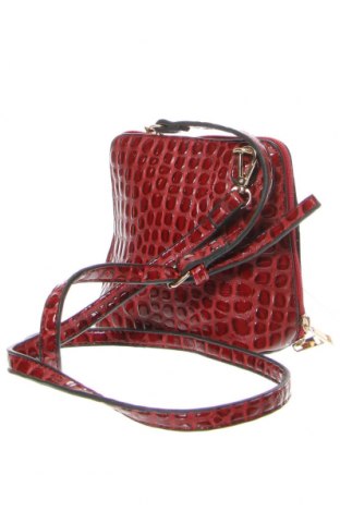 Γυναικεία τσάντα, Χρώμα Κόκκινο, Τιμή 17,53 €