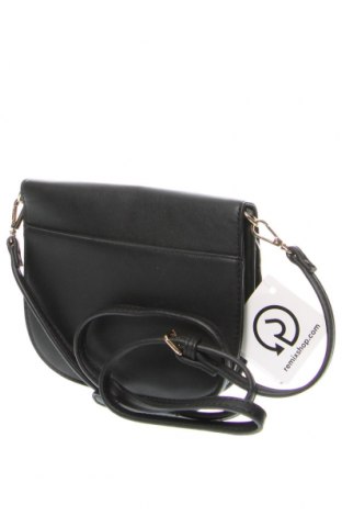 Γυναικεία τσάντα, Χρώμα Μαύρο, Τιμή 16,08 €