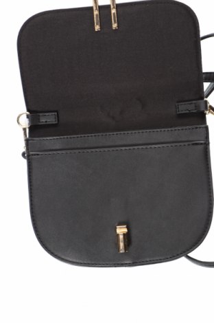 Γυναικεία τσάντα, Χρώμα Μαύρο, Τιμή 16,08 €
