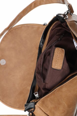 Γυναικεία τσάντα, Χρώμα Καφέ, Τιμή 16,65 €