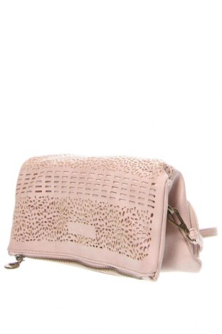 Γυναικεία τσάντα, Χρώμα Ρόζ , Τιμή 15,73 €