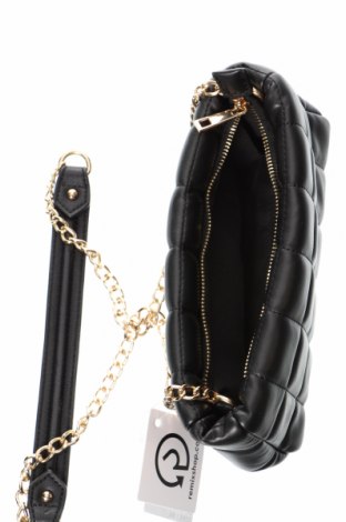 Γυναικεία τσάντα, Χρώμα Μαύρο, Τιμή 15,53 €