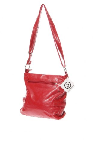 Damentasche, Farbe Rot, Preis 9,62 €