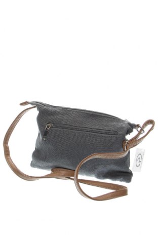 Γυναικεία τσάντα Accessories, Χρώμα Μπλέ, Τιμή 11,40 €