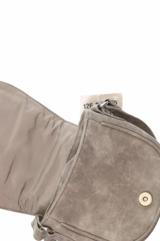 Γυναικεία τσάντα Accessories, Χρώμα Γκρί, Τιμή 11,75 €