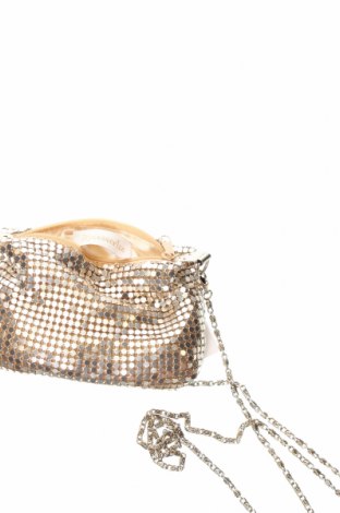 Damentasche Accessorize, Farbe Golden, Preis 22,96 €