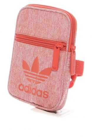 Γυναικεία τσάντα Adidas Originals, Χρώμα Κόκκινο, Τιμή 21,03 €