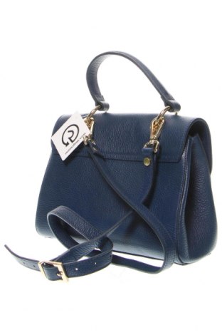 Damentasche Antonia Moretti, Farbe Blau, Preis € 36,24
