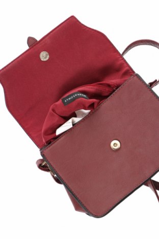 Γυναικεία τσάντα Atmosphere, Χρώμα Βιολετί, Τιμή 11,75 €