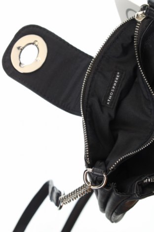 Γυναικεία τσάντα Atmosphere, Χρώμα Μπλέ, Τιμή 11,75 €