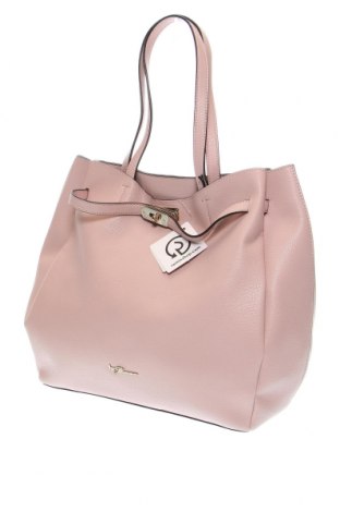 Damentasche Be Blumarine, Farbe Rosa, Preis 86,09 €