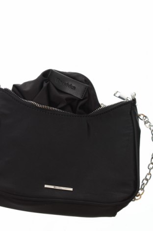Damentasche Bershka, Farbe Schwarz, Preis 13,22 €