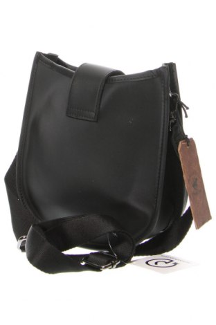 Γυναικεία τσάντα Beverly Hills Polo Club, Χρώμα Μαύρο, Τιμή 44,85 €