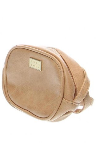 Γυναικεία τσάντα Billabong, Χρώμα Καφέ, Τιμή 17,94 €