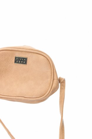 Γυναικεία τσάντα Billabong, Χρώμα Καφέ, Τιμή 17,94 €