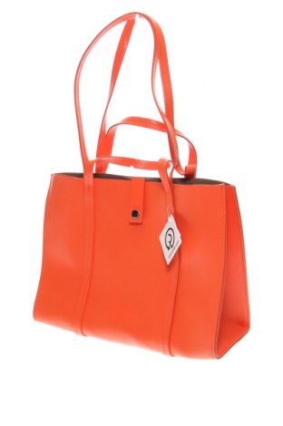Дамска чанта Bimba Y Lola, Цвят Оранжев, Цена 309,00 лв.
