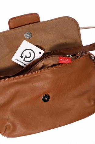 Γυναικεία τσάντα Bjorn Borg, Χρώμα Καφέ, Τιμή 22,73 €