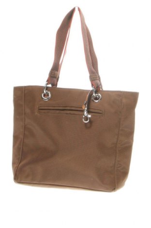 Γυναικεία τσάντα Bogner, Χρώμα Καφέ, Τιμή 143,00 €
