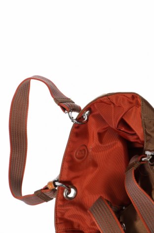 Γυναικεία τσάντα Bogner, Χρώμα Καφέ, Τιμή 143,00 €