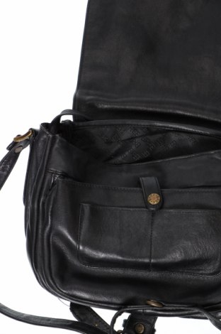 Γυναικεία τσάντα Bree, Χρώμα Μαύρο, Τιμή 41,86 €